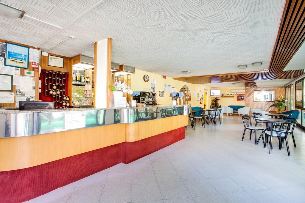 Club Hotel Residence Cesenatico Exterior foto